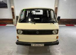 Volkswagen T3 Camper