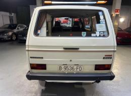 Volkswagen T3 Camper