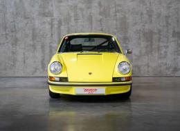 Porsche 911 Carrera RS 2.7 