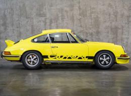 Porsche 911 2.7 RS