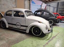 Volkswagen Coccinelle