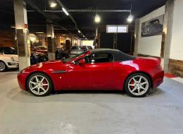 Aston Martin Vantage Cabrio V8