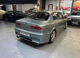 Alfa Roméo 156 GTA