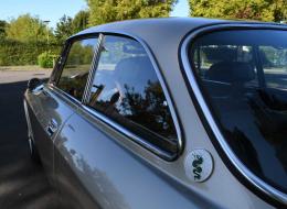Alfa Roméo Giulia GT 2000 coupé Bertone