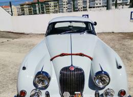 Jaguar Série - XK 150 FHC  3.4 SE (210cv)