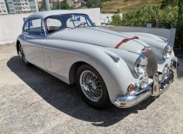 Jaguar Série - XK 150 FHC  3.4 SE (210cv)