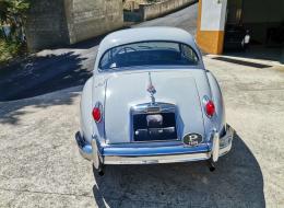 Jaguar Série - XK 150 FHC  3.4 SE (210cv)
