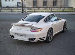 Porsche 997 997.2 Turbo *Sièges Baquet Carbone*