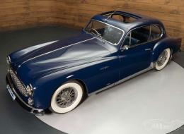 Delahaye 235 Coupé L'Elfe par Figoni