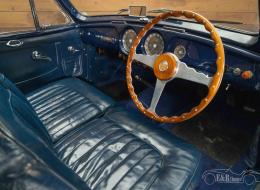 Delahaye 235 Coupé L'Elfe par Figoni