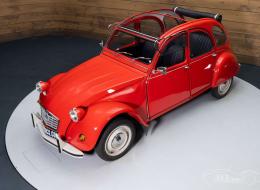 Citroen 2 CV