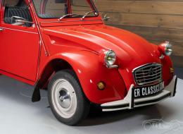 Citroen 2 CV