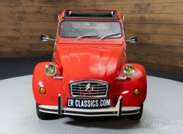 Citroen 2 CV