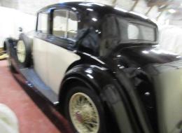 Rolls-Royce 20/25