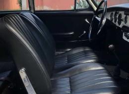 Porsche 356 SC