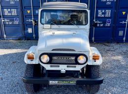 Toyota Land Cruiser BJ40