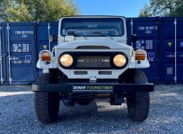 Toyota Land Cruiser BJ40