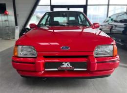 Ford Escort XR3 i