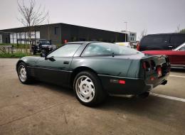 Chevrolet Corvette C4