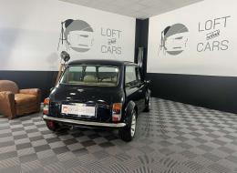 Mini Cooper MPI 1.3 Rover