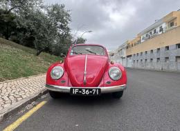 Volkswagen Coccinelle 1200