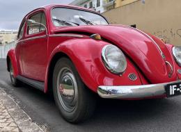 Volkswagen Coccinelle 1200