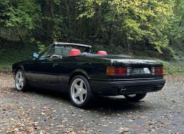 Maserati Biturbo Spyder - Zagato