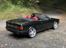 Maserati Biturbo Spyder - Zagato