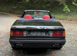 Maserati Biturbo Spyder - Zagato
