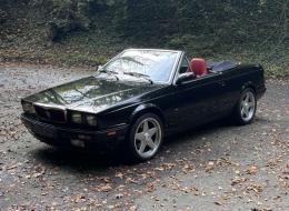 Maserati Biturbo Spyder - Zagato