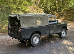LandRover 109 Essence - 7 Places