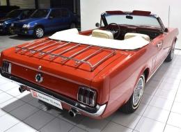 Ford Mustang V8 289 Ci Cabriolet