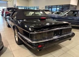 Jaguar XJS 6.0 V12 Cabriolet