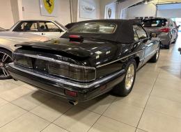 Jaguar XJS 6.0 V12 Cabriolet