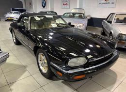 Jaguar XJS 6.0 V12 Cabriolet