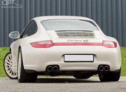 Porsche 997 4S PDK