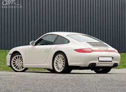 Porsche 997 4S PDK