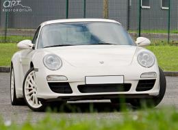 Porsche 997 4S PDK