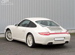 Porsche 997 4S PDK