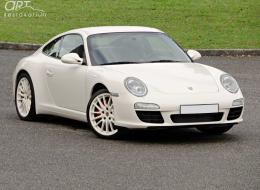 Porsche 997 4S PDK