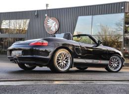 Porsche Boxster s