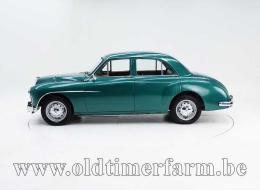 MG Magnette '54 CH1778