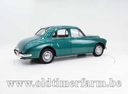 MG Magnette '54 CH1778