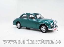 MG Magnette '54 CH1778