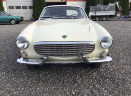 Volvo P 1800 Jensen