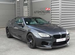 BMW M6 F13 COUPE 560 DKG7