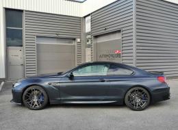 BMW M6 F13 COUPE 560 DKG7
