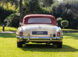 Mercedes-Benz SL 190