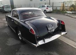 Facel Véga FV 4