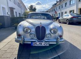 Jaguar MK 2 3.4